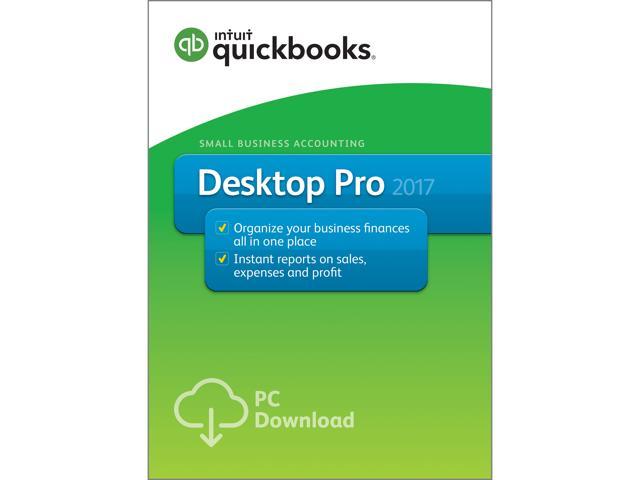 Quickbooks Pro 2016 Download Mac