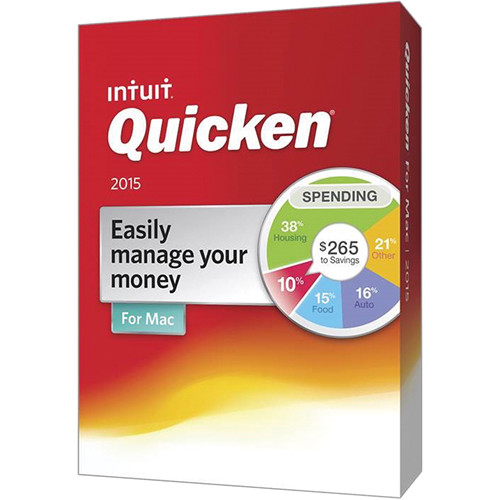 Quicken 2015 software download